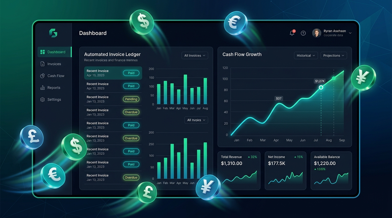 Best Accounting & Invoicing Software for Small Businesses (2026 Review)