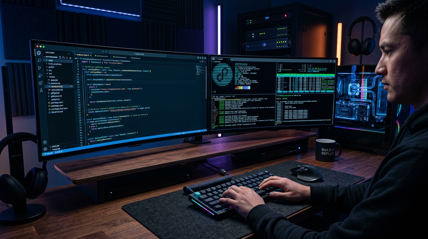 Best Free & Open-Source Developer Tools Every Dev Should Know in 2026