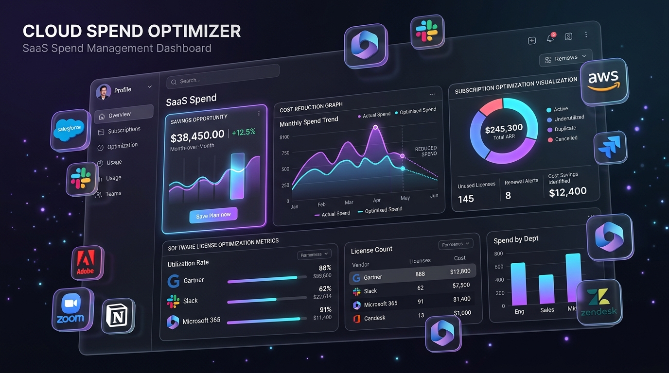 How to Audit Your SaaS Stack & Cut 30% Wasted Spend in 2026